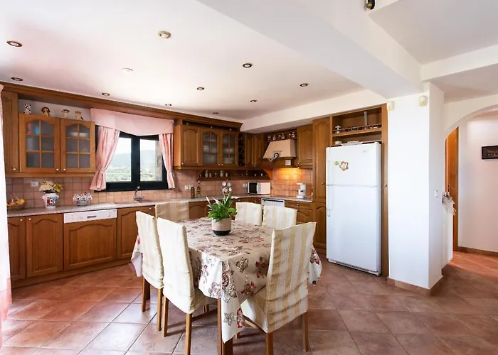 Avlos Монемвазия