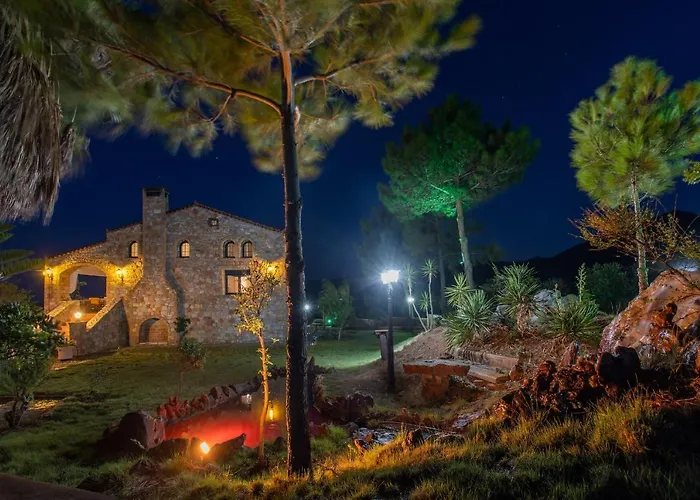 Avlos Монемвазия