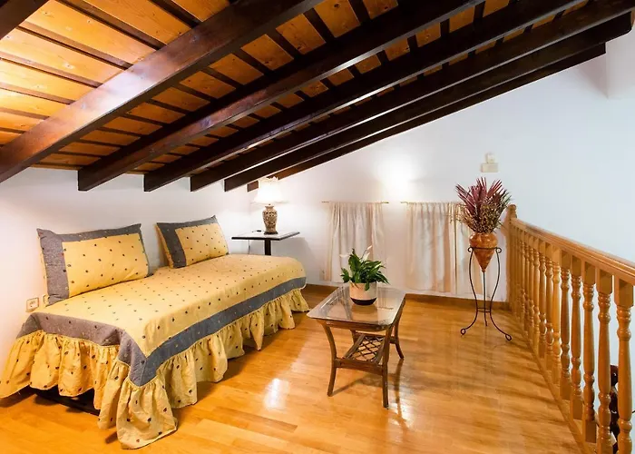 Villa Avlos Monemvasía